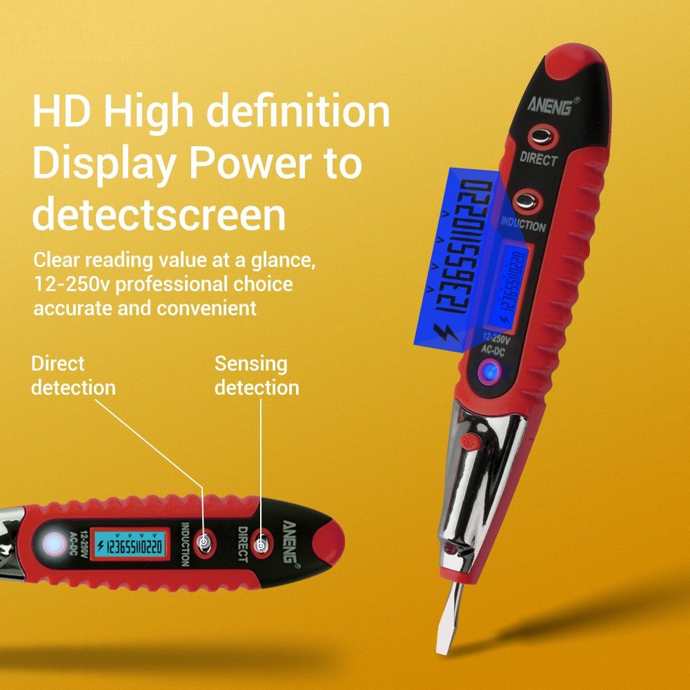 ANENG-VD700-Digital-Display-with-LED-lighting-Multi-function-Voltage-Tester-Pen-Safety-Induction-Ele-1456862