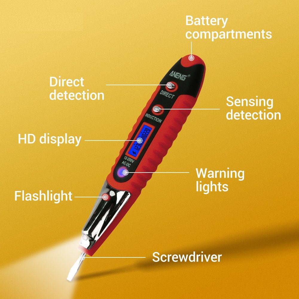 ANENG-VD700-Digital-Display-with-LED-lighting-Multi-function-Voltage-Tester-Pen-Safety-Induction-Ele-1456862