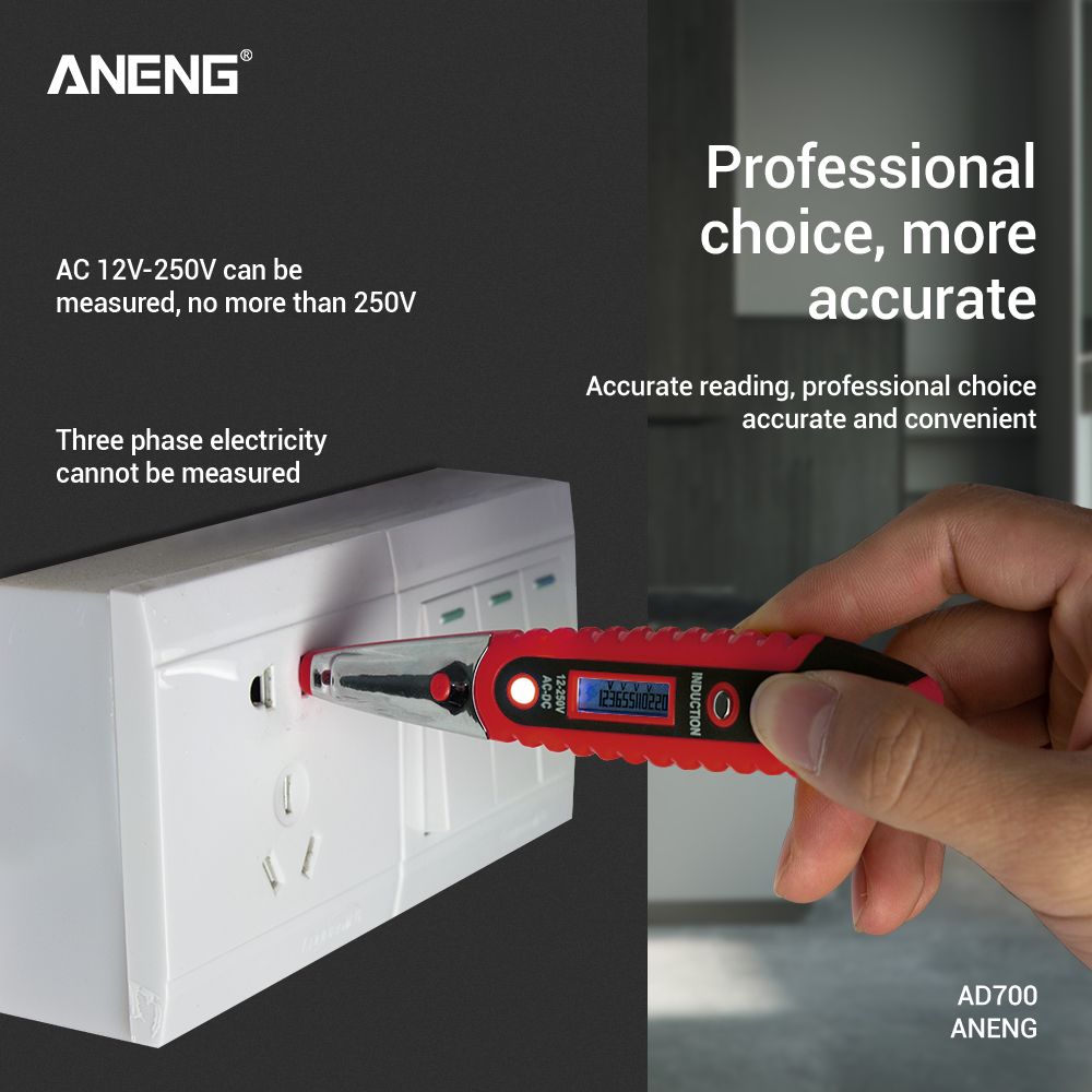 ANENG-VD700-Digital-Display-with-LED-lighting-Multi-function-Voltage-Tester-Pen-Safety-Induction-Ele-1456862