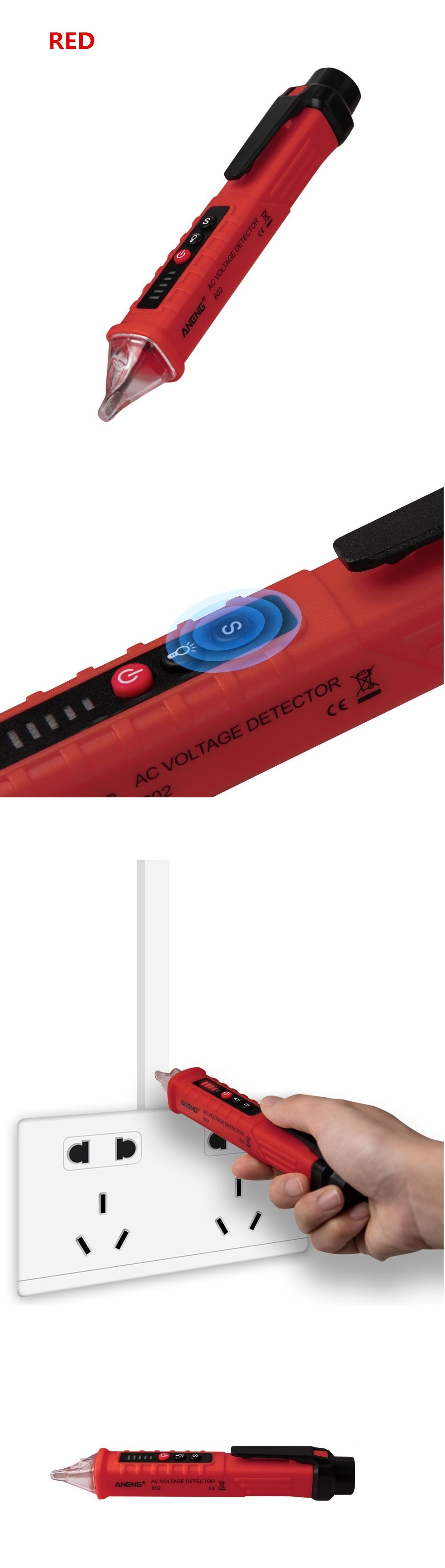 ANENG-VD802-Non-contact-12V-1000V-AC-Voltage-Detector-Tester-Meter-Adjustable-Sensitivity-Pen-Style--1495062