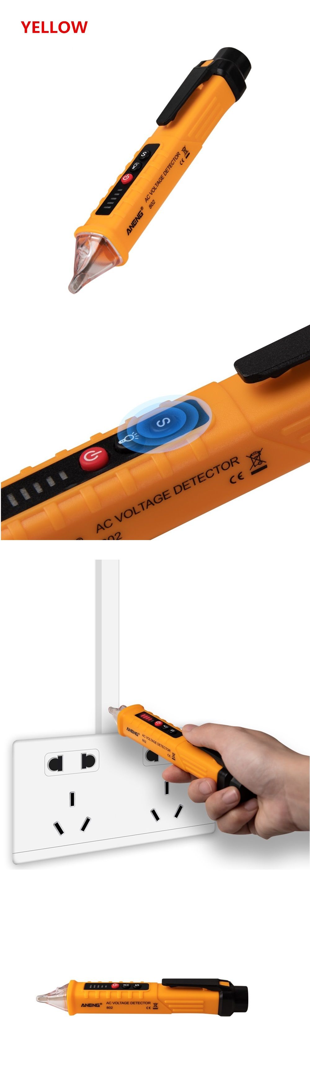 ANENG-VD802-Non-contact-12V-1000V-AC-Voltage-Detector-Tester-Meter-Adjustable-Sensitivity-Pen-Style--1495062