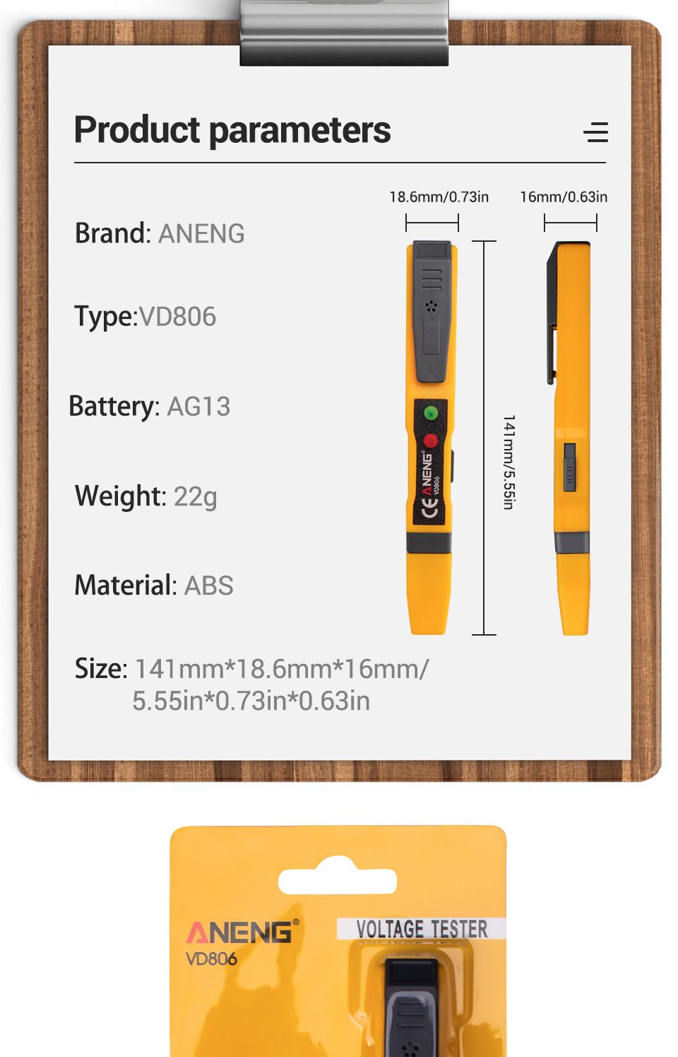 ANENG-VD806-Acousto-optic-Inductive-Contact-Tester-Voltage-Tester-Pen-1592648