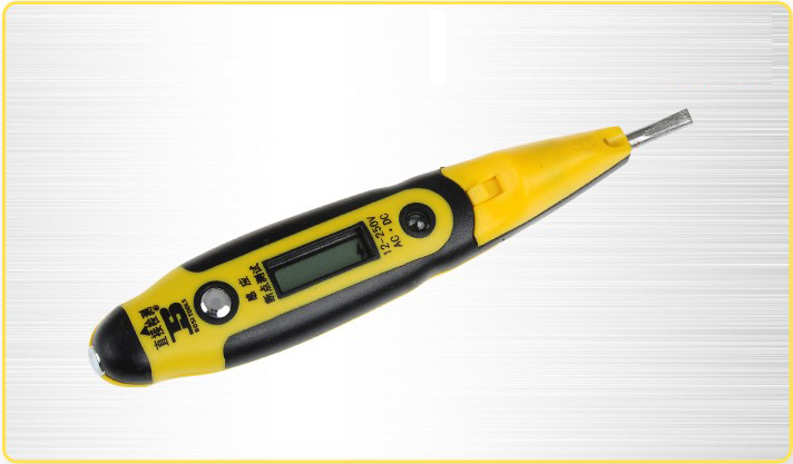 BOSI-ABS-Materials-Digital-Voltage-Tester-Pen-BS453096-83154