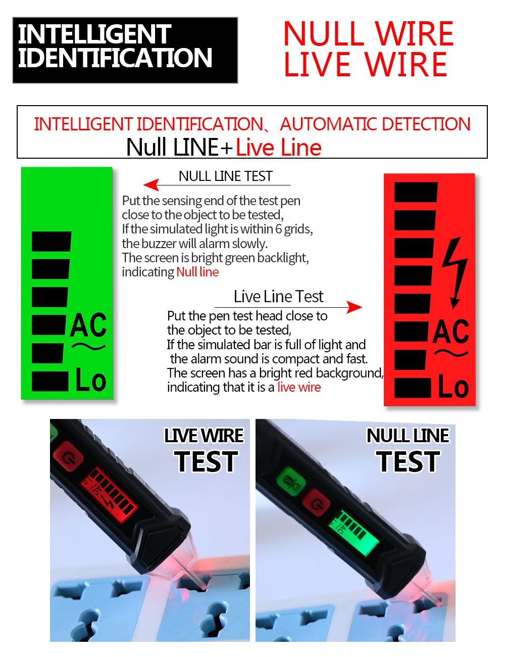 DANIU-ET8900-Non-contact-Voltage-Tester-Pen-Signal-Intensity-Display-Sensitivity-Adjustable-Auto-Ind-1323053