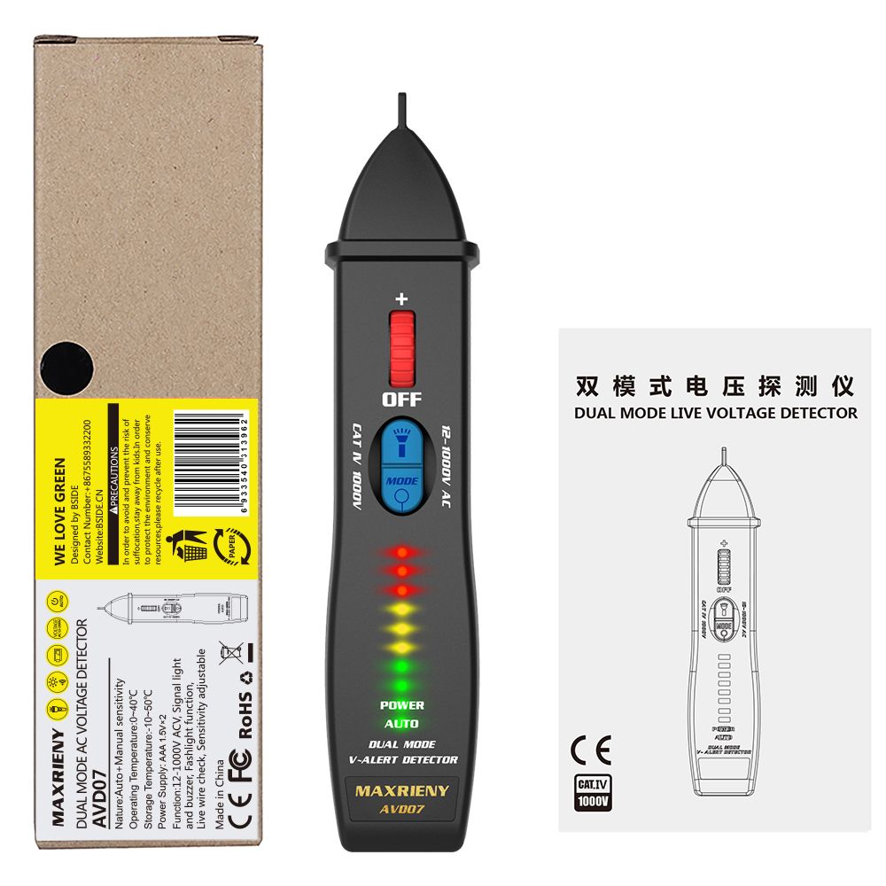 MAXRIENY-AVD07-Voltage-Detector-Intelligent-Voltage-Tester-Pen-with-Fashlight-Function-Auto-and-Manu-1674771