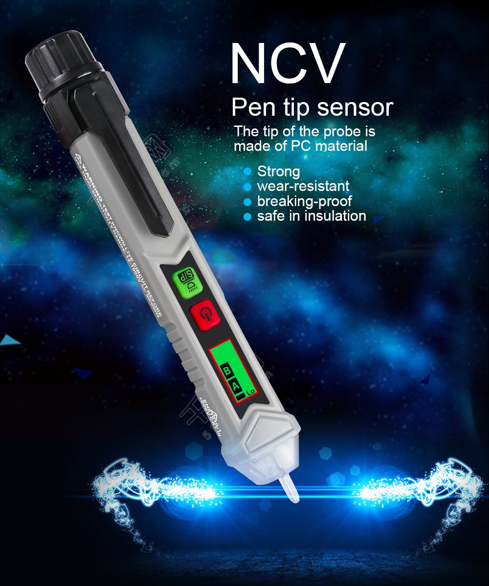 Tooltop-T8901-Non-Contact-PhaseVoltage-Test-Pen-Multifunctional-NCV-12-1000V-AC-Tester-with-Light--S-1690804