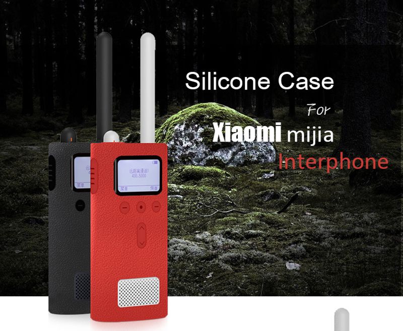 1PC-Silicone-Soft-Anti-slip-Case-Cover-Protector-For-Walkie-Talkie-Protection-Baofeng-1340707
