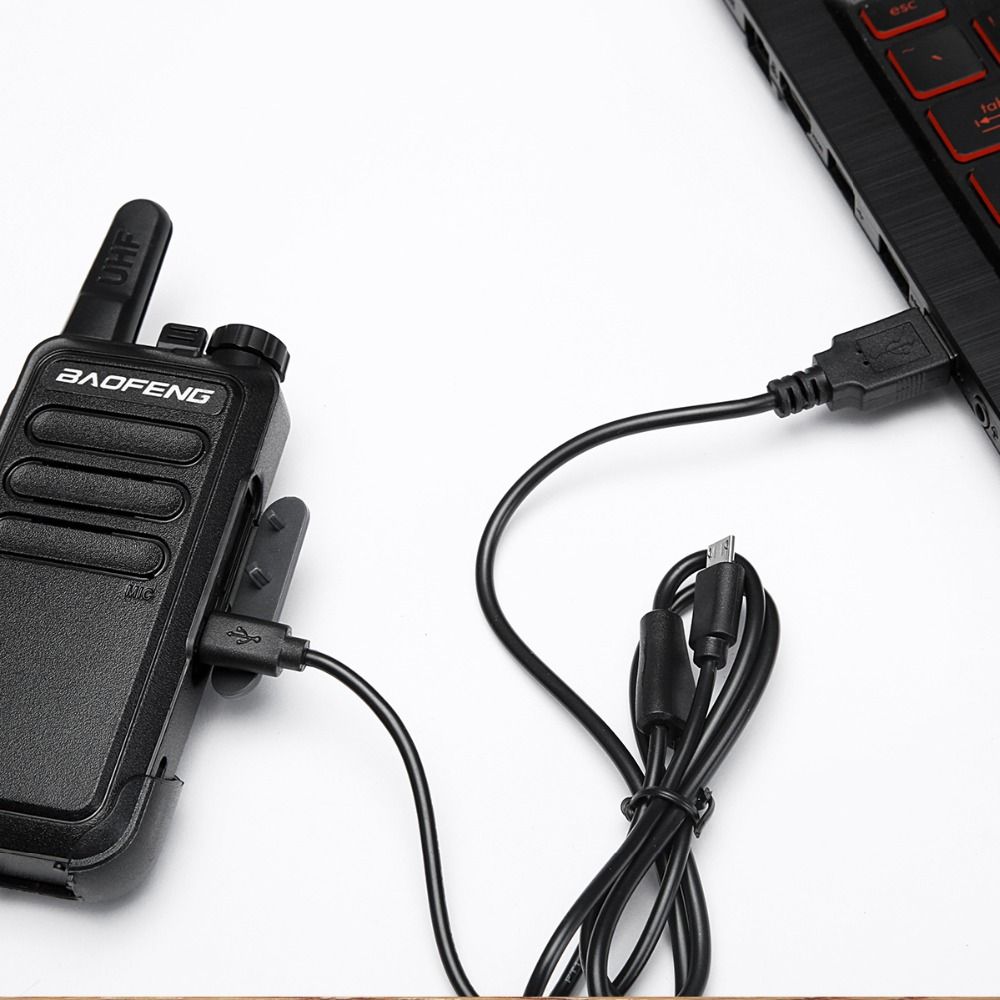 2PCS-Baofeng-BF-C9-Handheld-Walkie-Talkie-400-470MHz-UHF-Two-Way-Radio-Ham-Portable-Communicator-USB-1560107