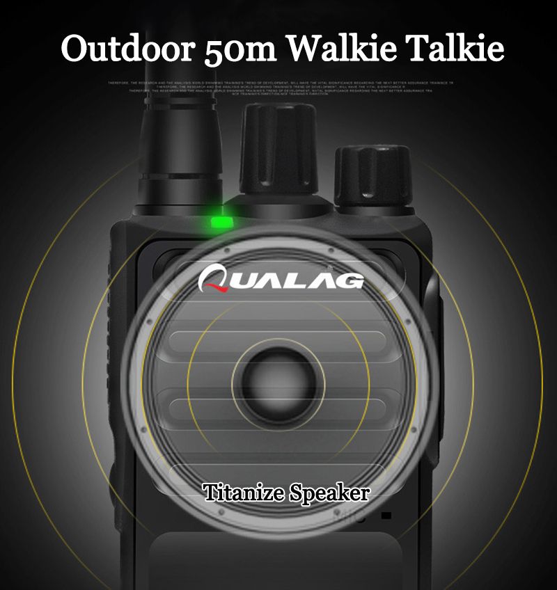 2PCS-QUALAG-M8-16-Channels-400-480MHz-2-6-KM-Hotel-Civilian-Two-Way-Handheld-Radio-Walkie-Talkie-1326286