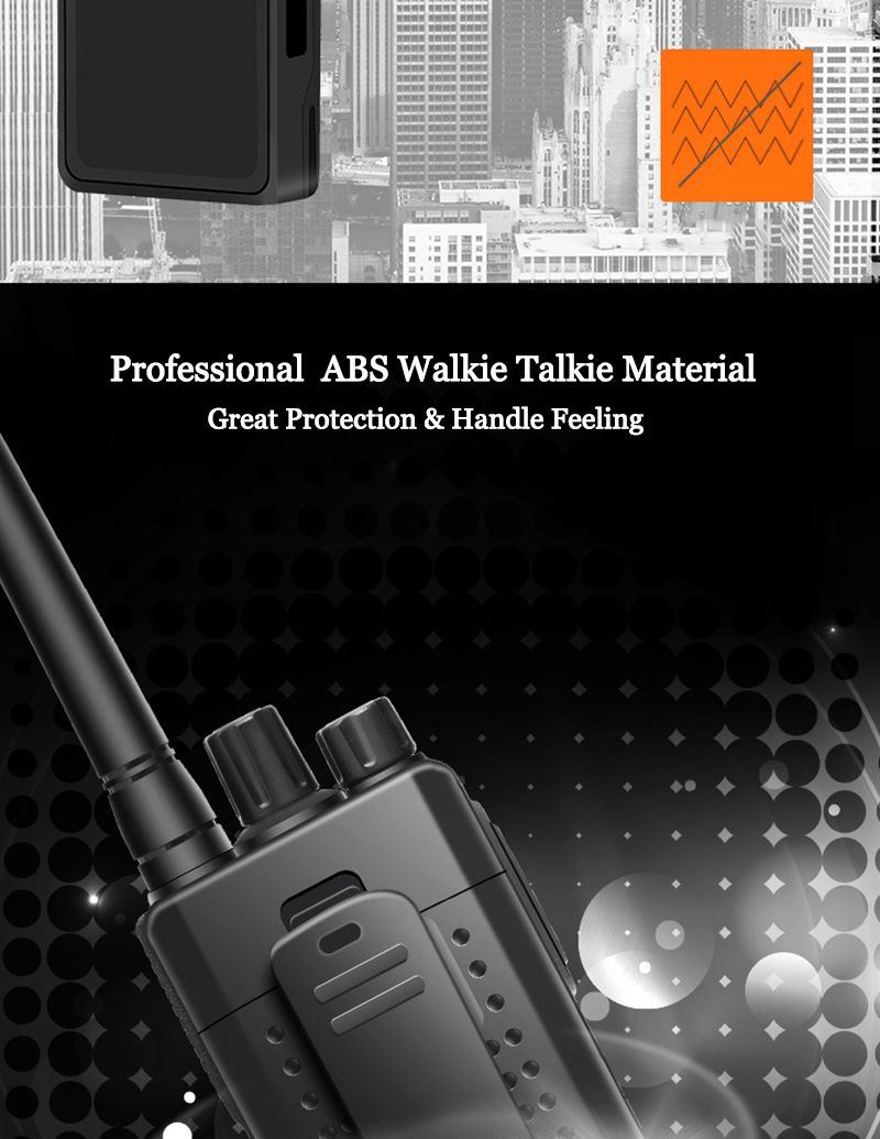 2PCS-QUALAG-M8-16-Channels-400-480MHz-2-6-KM-Hotel-Civilian-Two-Way-Handheld-Radio-Walkie-Talkie-1326286