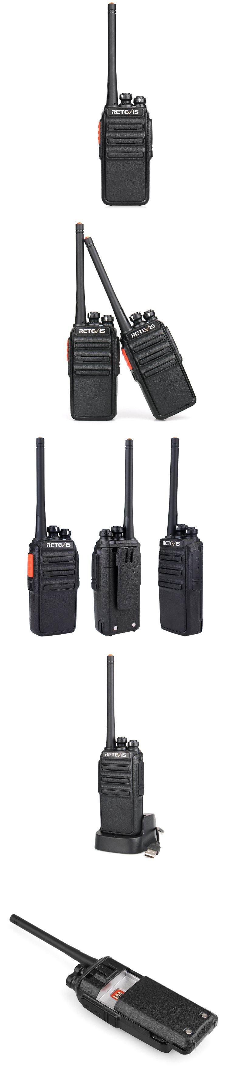 2PCS-RETEVIS-H777S-16-Channels-Radio-Handheld-Walkie-Talkie-Driving-Hotel-Civilian-Interphone-1657878