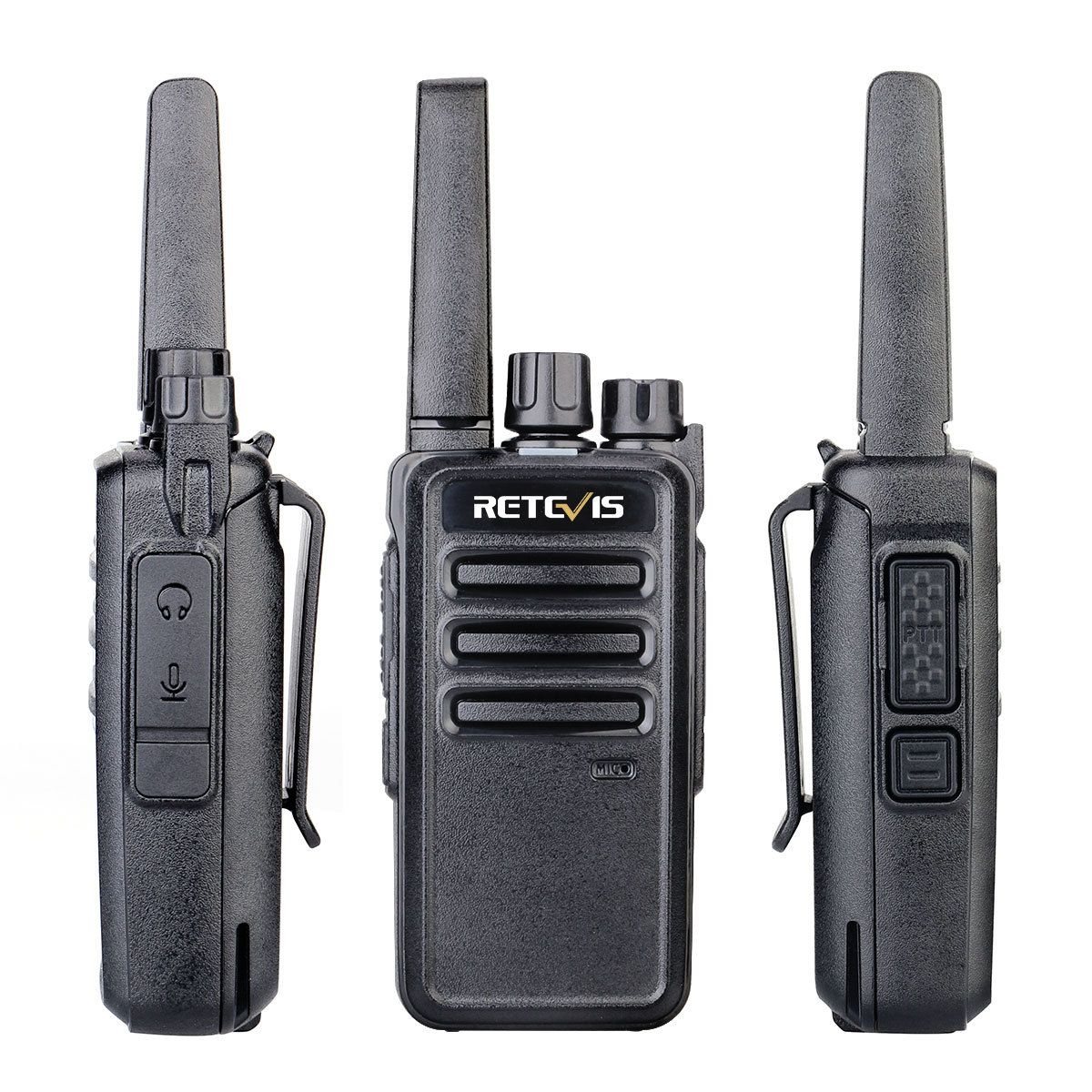 2PCS-Retevis-RT68-16-Channels-Frequency-462-MHz-Mini-Ultra-Light-Handheld-Radio-Walkie-Talkie-Interc-1643084