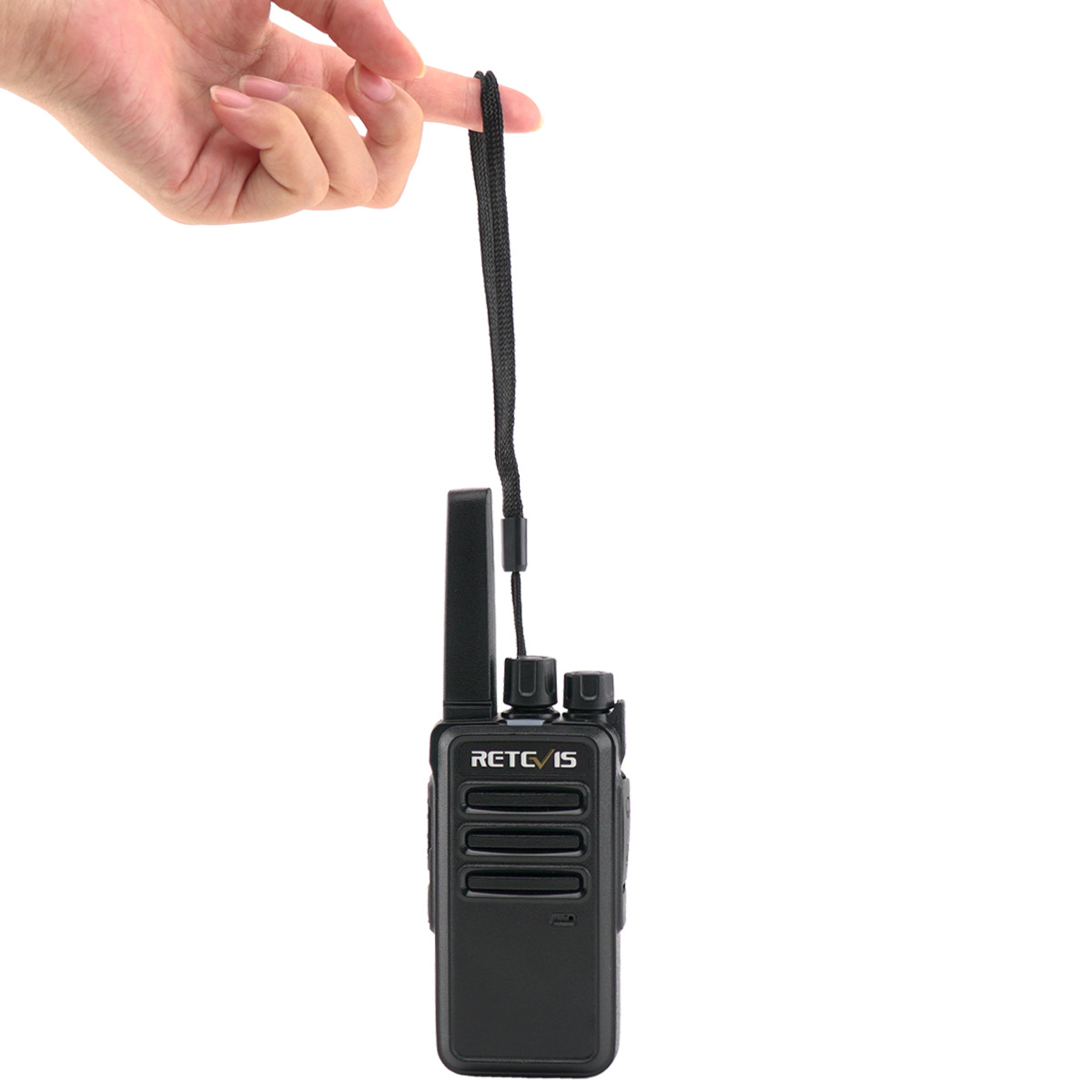 2PCS-Retevis-RT68-16-Channels-Frequency-462-MHz-Mini-Ultra-Light-Handheld-Radio-Walkie-Talkie-Interc-1643084