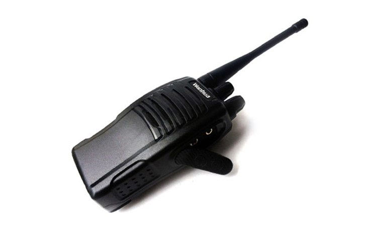 2PCS-WANHUA-WH-26B-403-470MHz-16-Channels-Monitoring-Wireless-Handheld-Two-Way-Radio-Walkie-Talkie-1322800