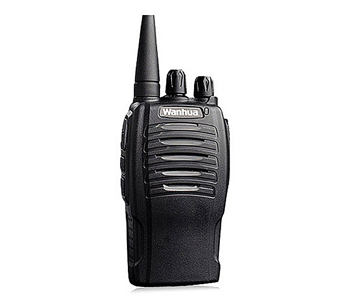 2PCS-WANHUA-WH-26B-403-470MHz-16-Channels-Monitoring-Wireless-Handheld-Two-Way-Radio-Walkie-Talkie-1322800