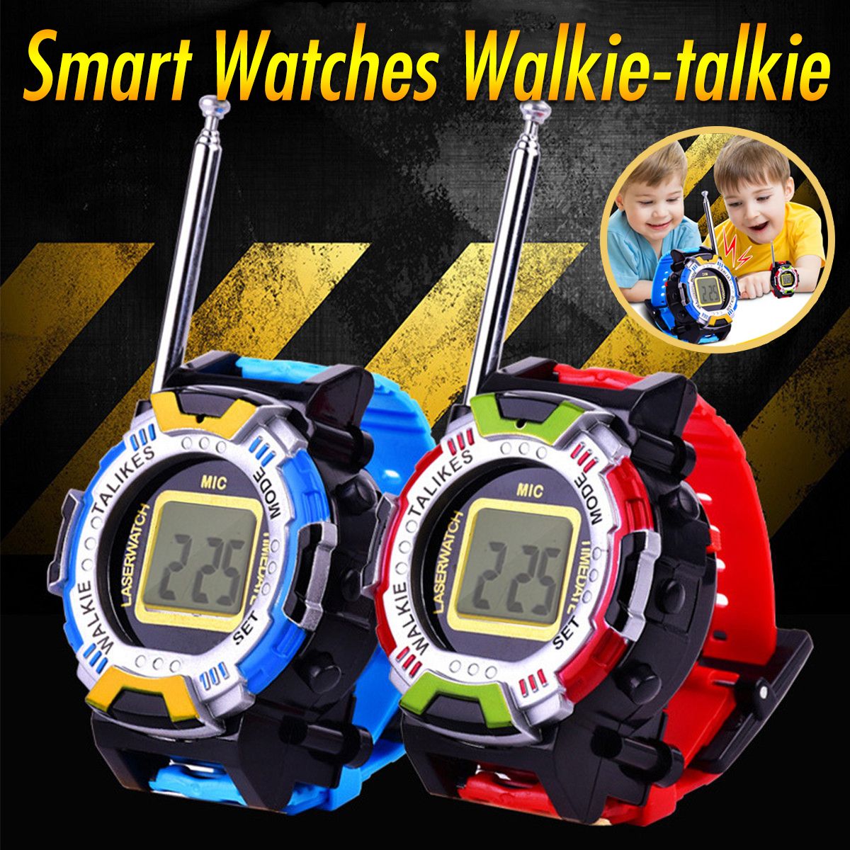 2PCS-Walkie-Talkie-Watches-Outdoor-Two-Way-Radio-Interphone-Kids-Children-Toy-1589587