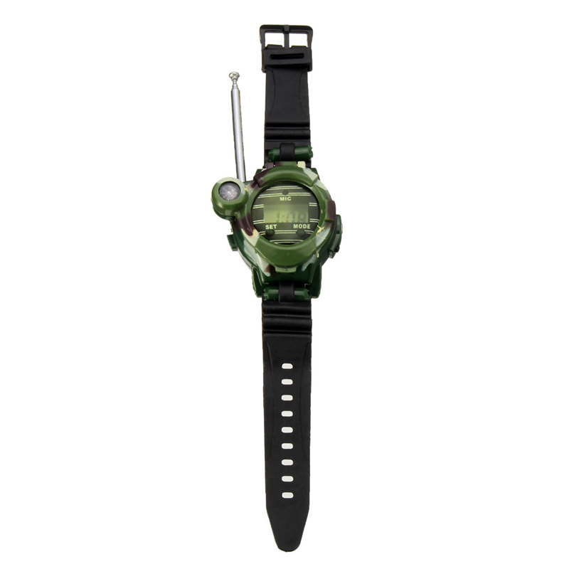 2Pcs-7-In-1-Kids-Children-Toys-Walkie-Talkie-Girls-Boys-Watches-Interphone-Outdoor-Games-Green-Light-1037938