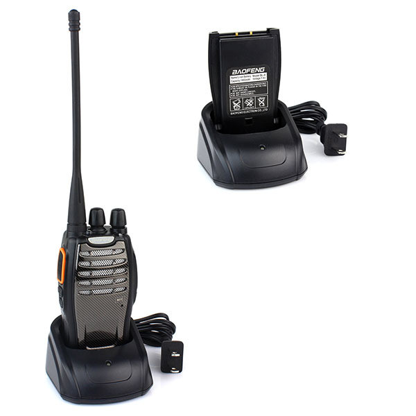 2Pcs-Baofeng-BF-A5-5W-16CH-Walkie-Talkie-UHF-400-470MHz-FM-Ham-Two-way-Radio-995873