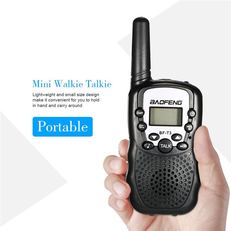 2Pcs-Baofeng-BF-T3-Radio-Walkie-Talkie-UHF462-467MHz-8-Channel-Two-Way-Radio-Transceiver-Built-in-Fl-1216720