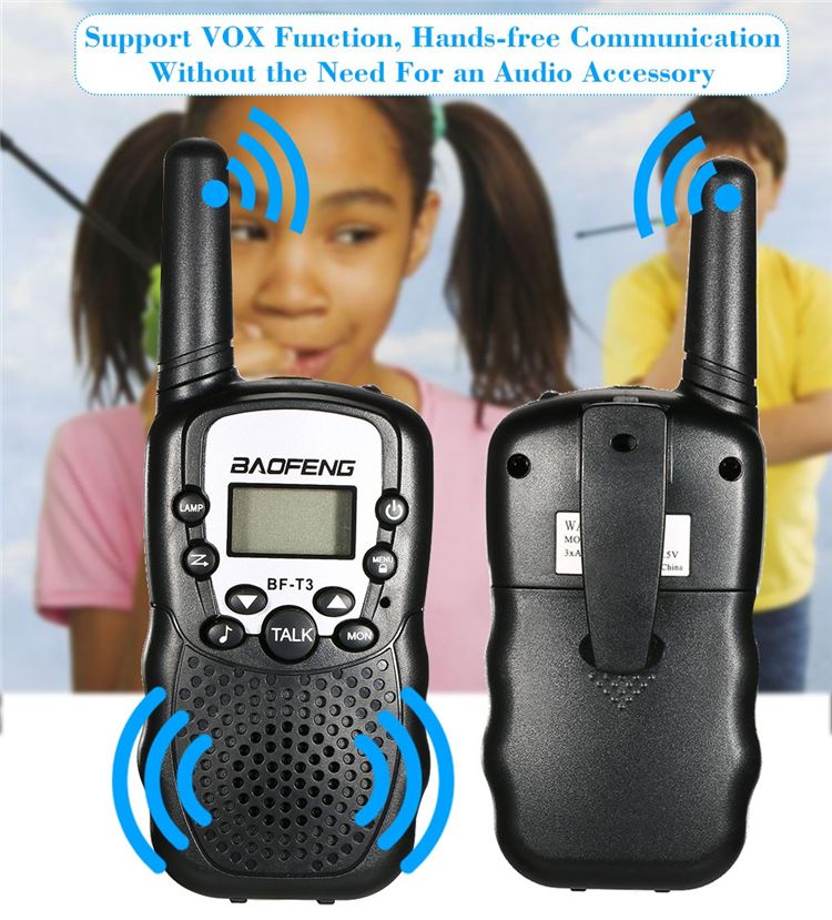 2Pcs-Baofeng-BF-T3-Radio-Walkie-Talkie-UHF462-467MHz-8-Channel-Two-Way-Radio-Transceiver-Built-in-Fl-1216720