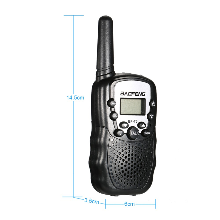 2Pcs-Baofeng-BF-T3-Radio-Walkie-Talkie-UHF462-467MHz-8-Channel-Two-Way-Radio-Transceiver-Built-in-Fl-1216720