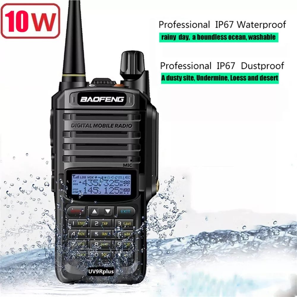 2Pcs-Baofeng-UV-9R-Plus-10W-Upgrade-Version-Two-Way-Radio-VHF-UHF-Walkie-Talkie-for-CB-Ham-AU-Plug-1596005