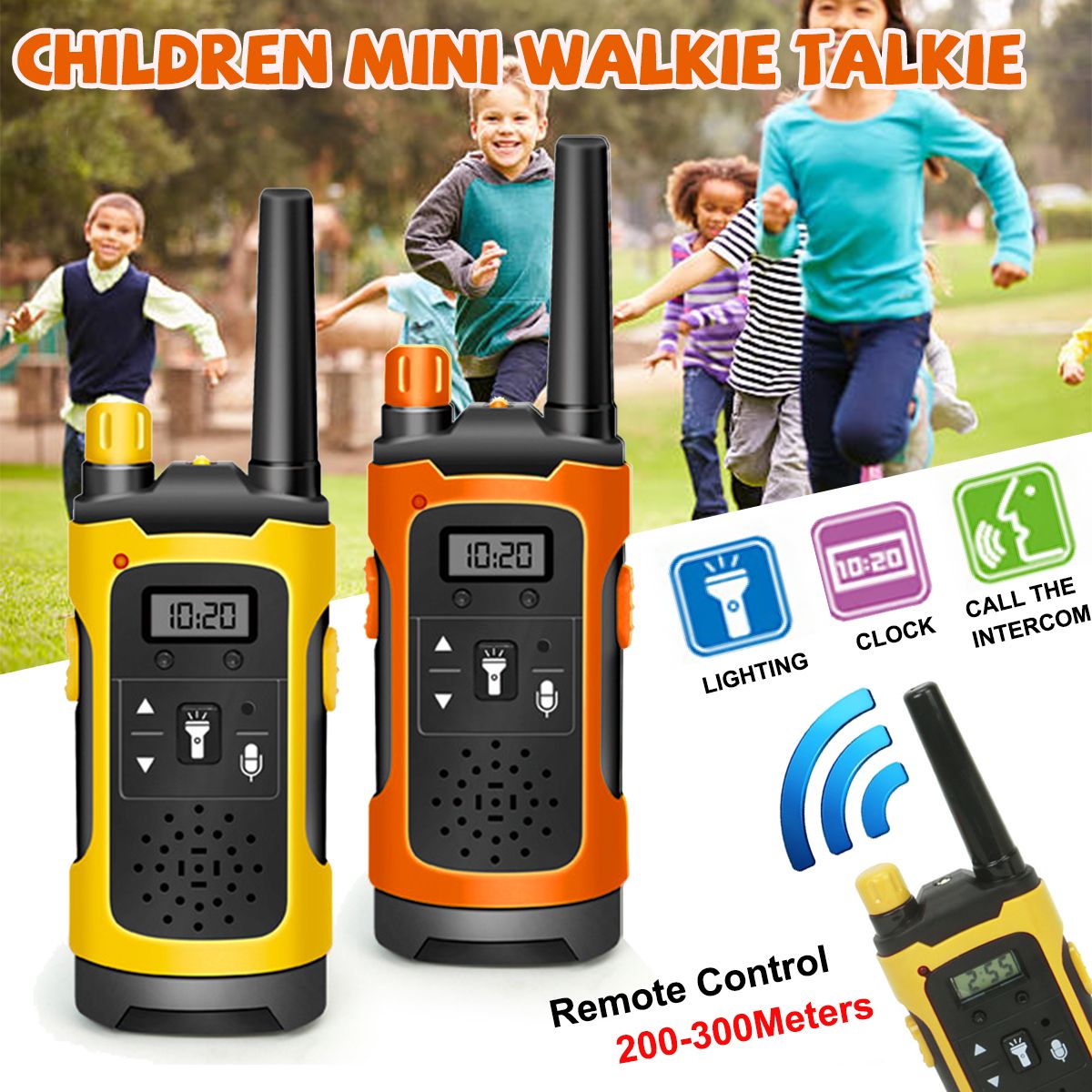 2Pcs-Children-Wireless-Walkie-Talkie-Long-Range-Kid-Set-Electronic-Toys-1634503