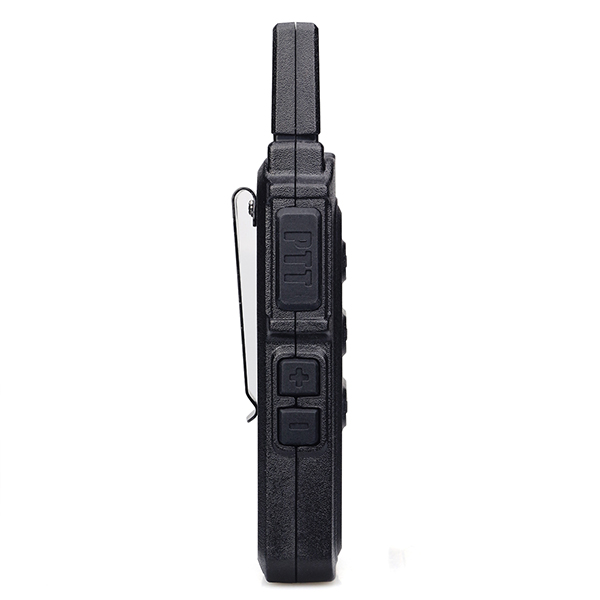 2pcs-Retevis-A9160-Black-RT619-Mini-Walkie-Talkie-Station-Scrambler-Ultrathin-Fuselage-1524820