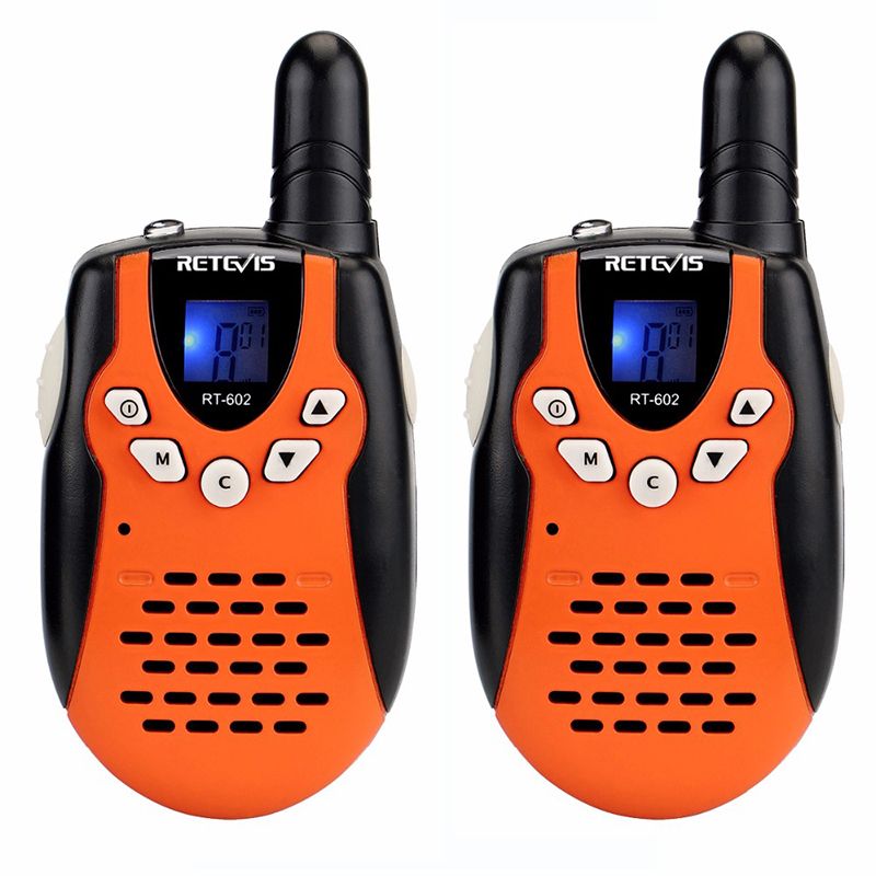 2pcs-Retevis-RT602-22-Channels-462-467MHz-Kids-Mini-Handheld-Two-Way-Radio-Walkie-Talkie-With-Charge-1329679