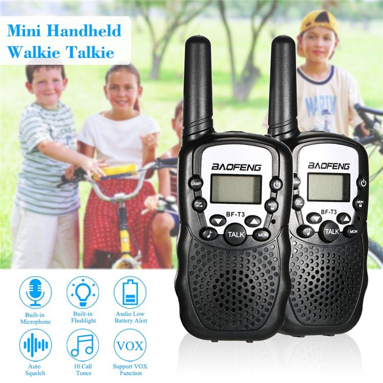 4Pcs-Baofeng-BF-T3-Radio-Walkie-Talkie-UHF462-467MHz-8-Channel-Two-Way-Radio-Transceiver-Built-in-Fl-1613604