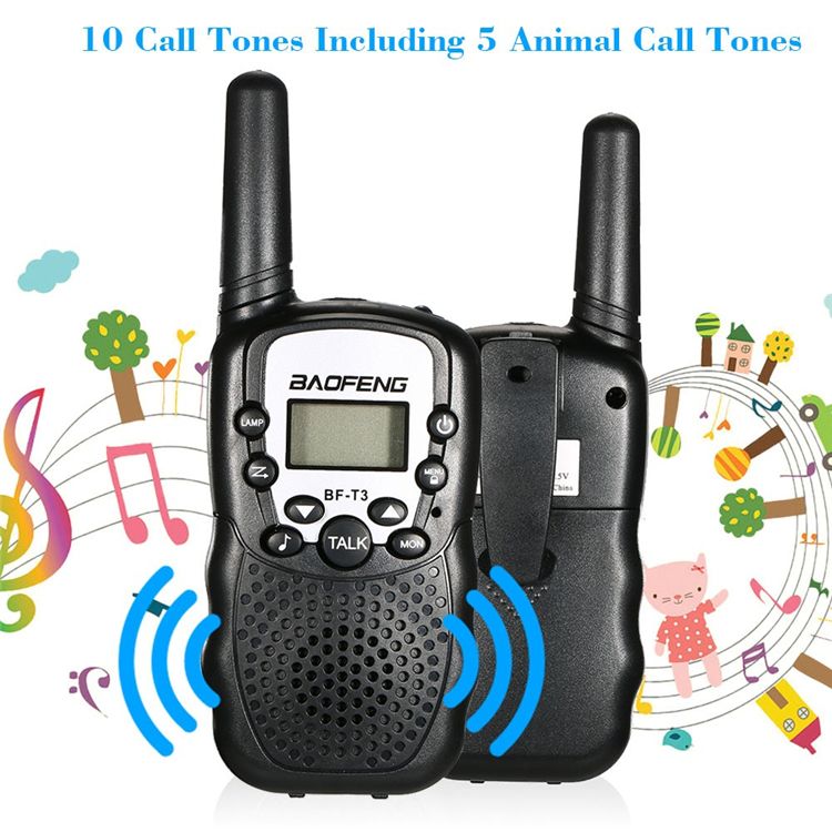 4Pcs-Baofeng-BF-T3-Radio-Walkie-Talkie-UHF462-467MHz-8-Channel-Two-Way-Radio-Transceiver-Built-in-Fl-1613604