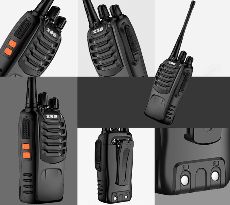 888S-16-Channels-400-470MHz-5W-Handheld-Radio-Walkie-Talkie-Driving-Hotel-Civilian-Walkie-Talkie-1326892