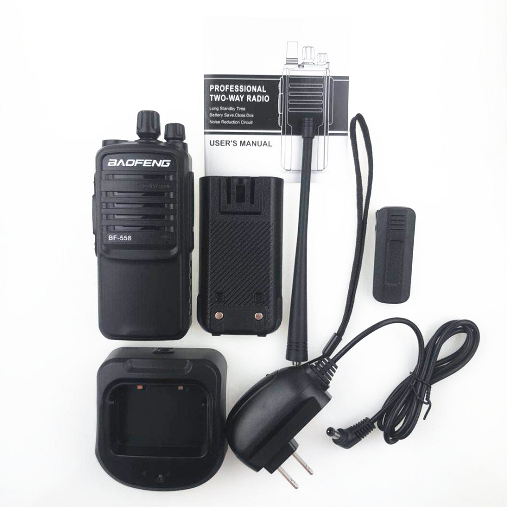 BAOFENG-558-400-470MHz-Two-way-Handheld-10W-Radio-Transceiver-Radio-Computer-Program-Walkie-Talkie-1684139
