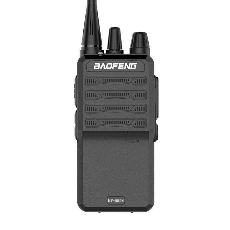 BAOFENG-BF-555S-16-Channels-400-470MHz-High-power-Ultra-Light-Two-Way-Handheld-Radio-Walkie-Talkie-1326887