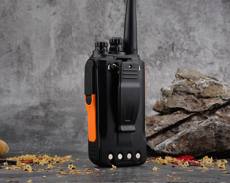 BAOFENG-BF-658-16-Channels-400-470MHz-Two-Way-Handheld-Radio-Walkie-Talkie-6W-1650mAh-10km-Ourdoor-C-1366745