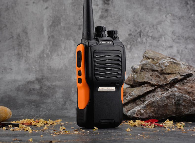 BAOFENG-BF-658-16-Channels-400-470MHz-Two-Way-Handheld-Radio-Walkie-Talkie-6W-1650mAh-10km-Ourdoor-C-1366745