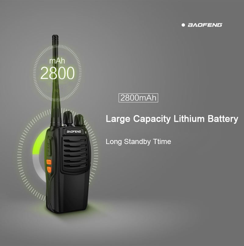 BAOFENG-BF-C1-16-Channels-400-470MHz-1-10KM-Dual-Band-Two-way-Portable-Handheld-Radio-Walkie-Talkie-1328427