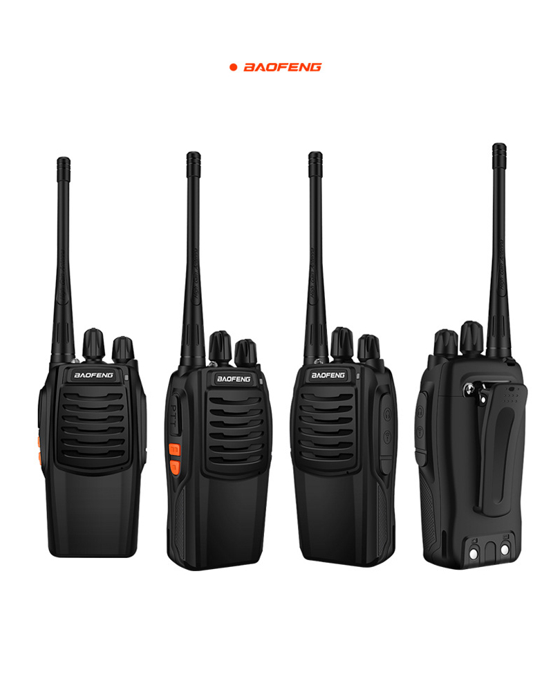 BAOFENG-BF-C1-16-Channels-400-470MHz-1-10KM-Dual-Band-Two-way-Portable-Handheld-Radio-Walkie-Talkie-1328427