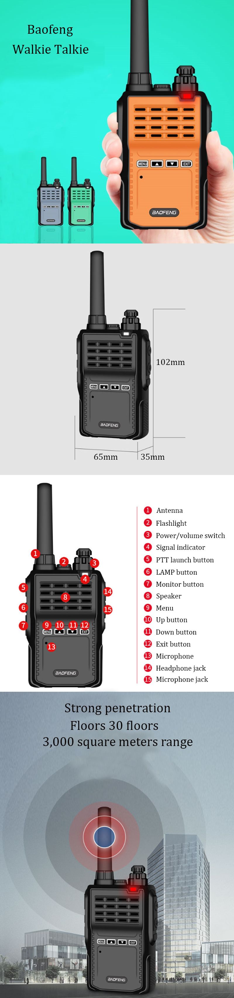 BAOFENG-BF-E90-Walkie-Talkie-Frequency-400-470MHz-Portable-Communicator-Radio-Station-Intercom-1389369
