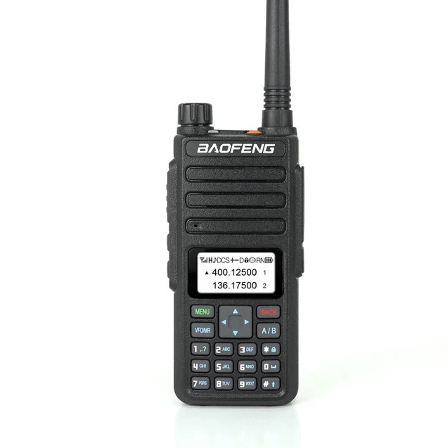 BAOFENG-BF-H6-10W-2200mAh-128-Group-Channels-Walkie-Talkie-400-520MHz-136-174MHz-Dual-Band-Handheld--1618201