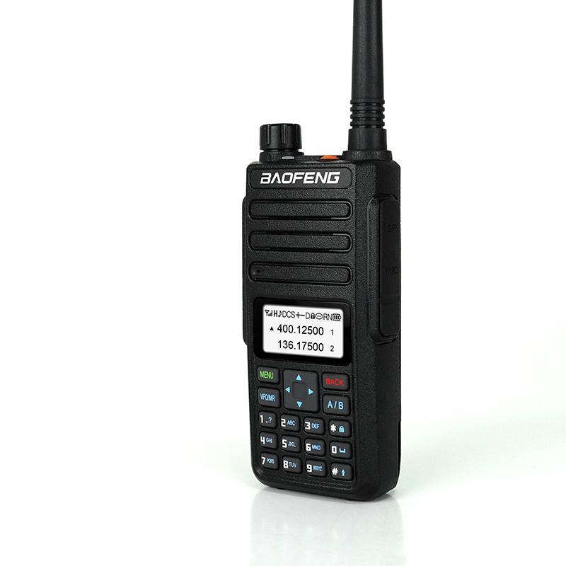 BAOFENG-BF-H6-10W-2200mAh-128-Group-Channels-Walkie-Talkie-400-520MHz-136-174MHz-Dual-Band-Handheld--1618201