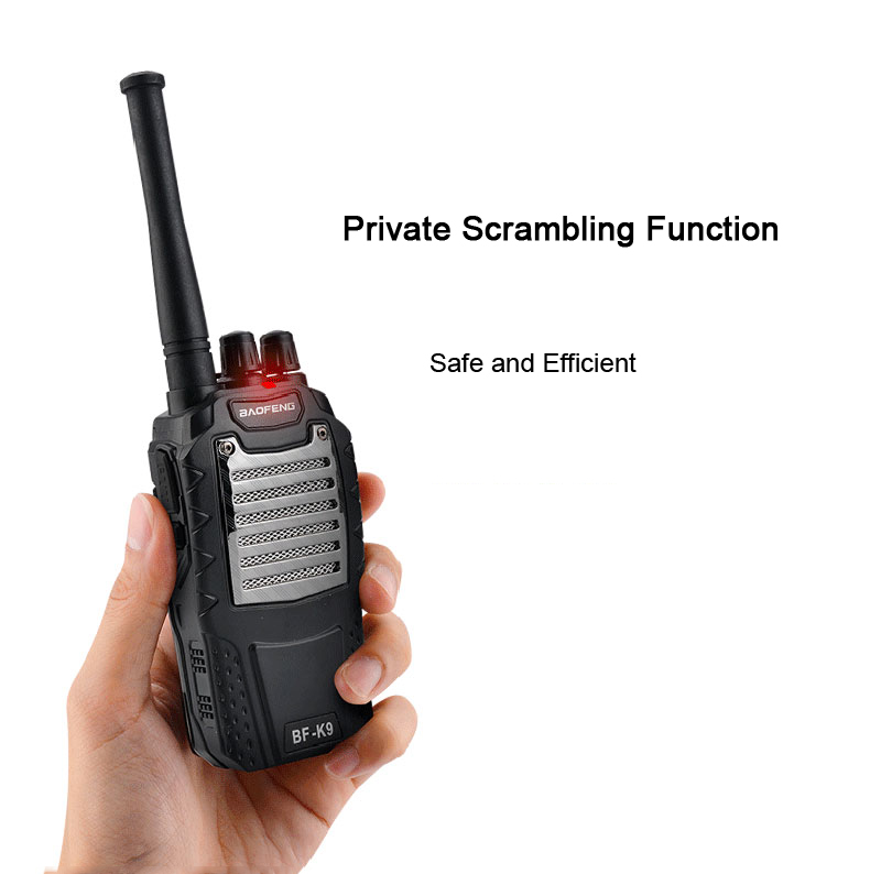 BAOFENG-BF-K9-16-Channels-400-470MHz-1500mAh-Battery-Portable-Two-Way-Handheld-Radio-Walkie-Talkie-1328430