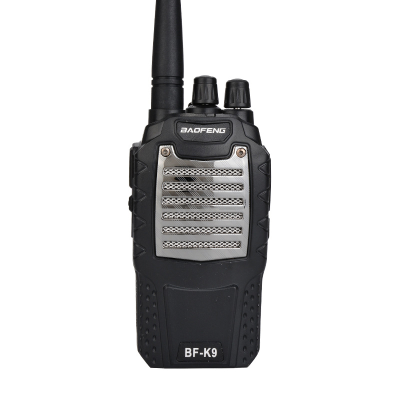 BAOFENG-BF-K9-16-Channels-400-470MHz-1500mAh-Battery-Portable-Two-Way-Handheld-Radio-Walkie-Talkie-1328430