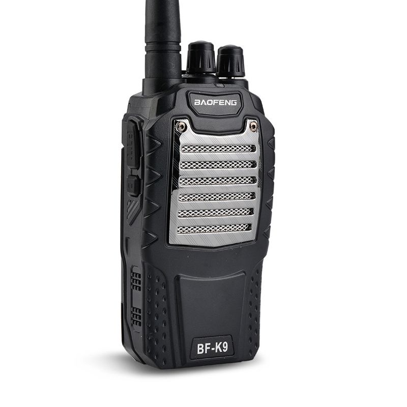 BAOFENG-BF-K9-16-Channels-400-470MHz-1500mAh-Battery-Portable-Two-Way-Handheld-Radio-Walkie-Talkie-1328430