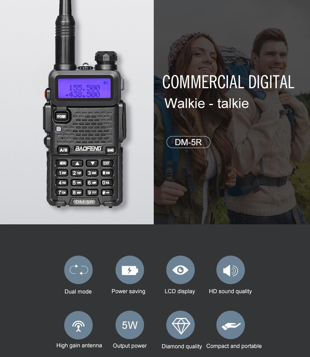 BAOFENG-DM-5R-Intercom-Walkie-Talkie-DMR-Digital-Radio-UV5R-Upgraded-Version-VHF-UHF-136-174MHZ400-4-1213919