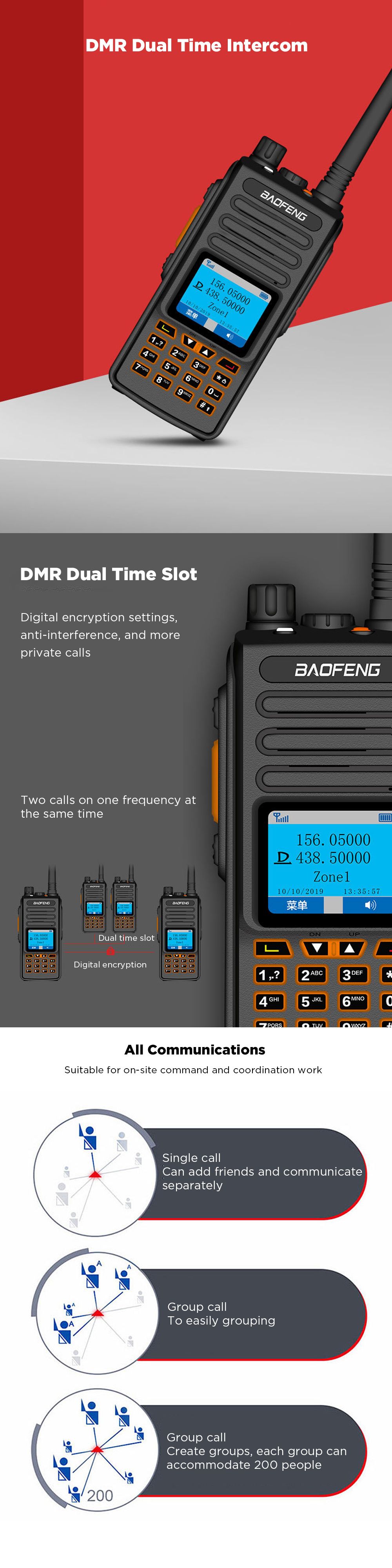 BAOFENG-DM-S8-plus-10W-5500mAh-Two-way-Handheld-Radio-Walkie-Talkie-128-Channels-403-470Mhz-Intercom-1696251