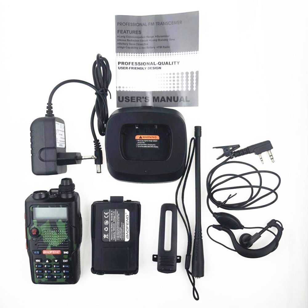 BAOFENG-E500S-Dual-Band-VHF136-174MHzUHF400-470MHz-Two-way-Handheld-Radio-Transceiver-Radio-Walkie-T-1684014