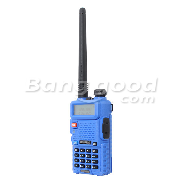 BAOFENG-UV-5R-Blue-136-174400-480Mhz-Dual-Band-UHFVHF-Walkie-Talkie-907814