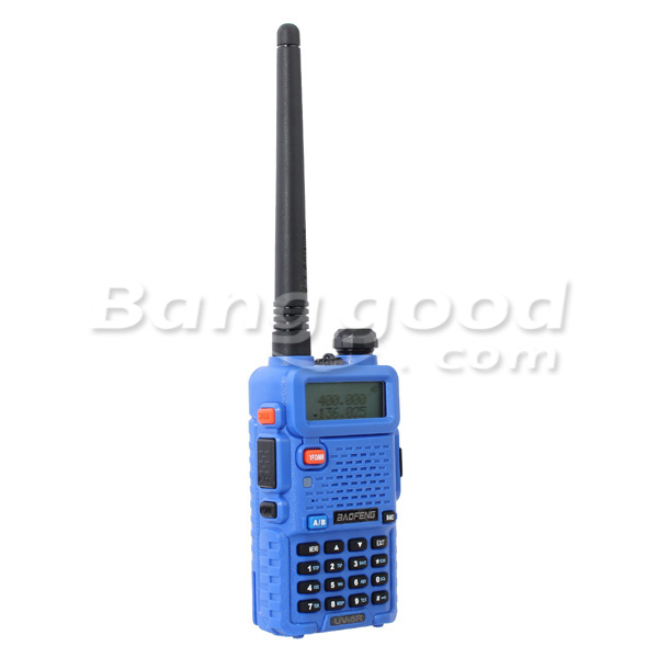 BAOFENG-UV-5R-Blue-136-174400-480Mhz-Dual-Band-UHFVHF-Walkie-Talkie-907814