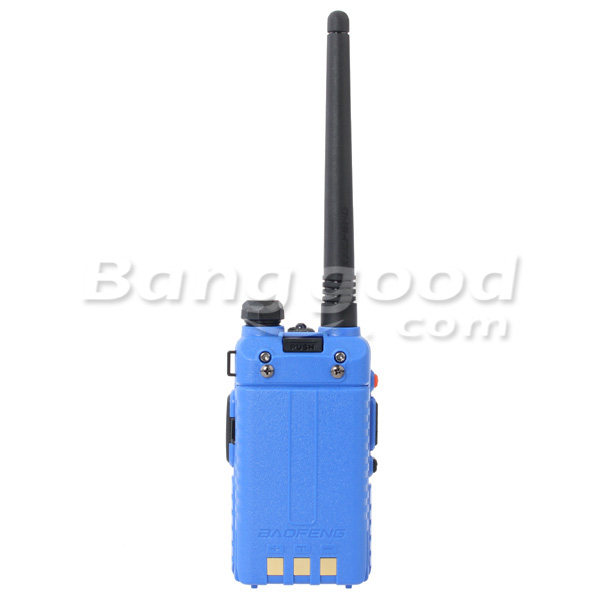 BAOFENG-UV-5R-Blue-136-174400-480Mhz-Dual-Band-UHFVHF-Walkie-Talkie-907814